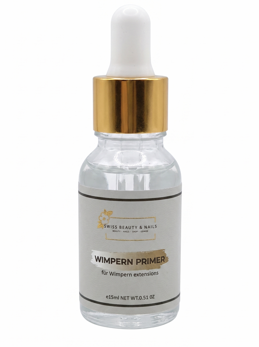 Lash Wimpern Primer 15ml SBN