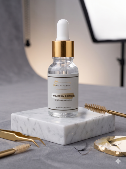 Lash Wimpern Primer 15ml SBN