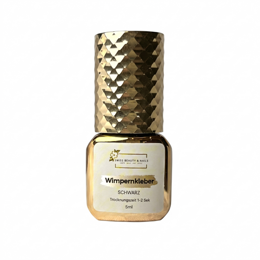 Profi Wimpernkleber SBN 1-2 Sek. 5ml