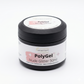 PolyGel Nude Glitter 50ml