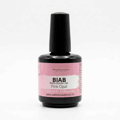 BIAB Gel Trio Set – Pink Opal, Soft Cloud &amp; Ice Bloom
