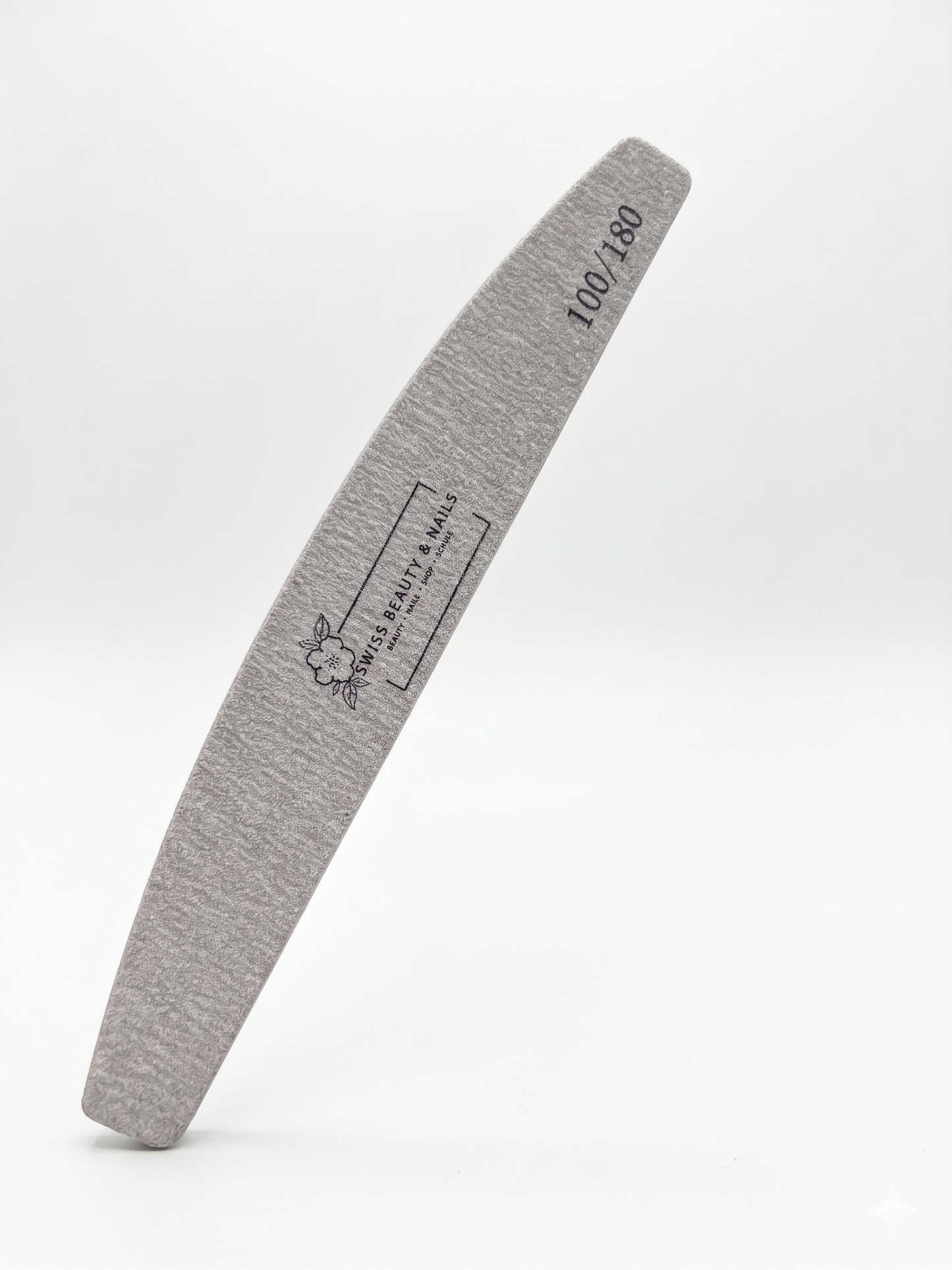 Trapez Halbmond Feile 100/180 50 Stk. Holzkern