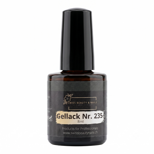 UV Gellack SBN 8ml | Nr. 235