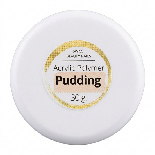 Acryl Polymer Pudding 30gr