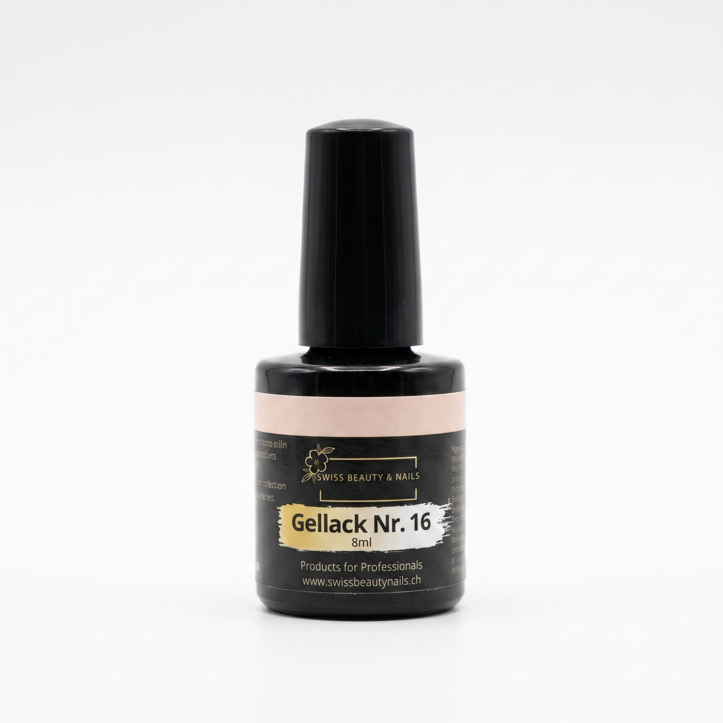 UV Gellack SBN 8ml | Nr. 16