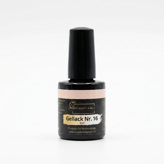 UV Gellack SBN 8ml | Nr. 16