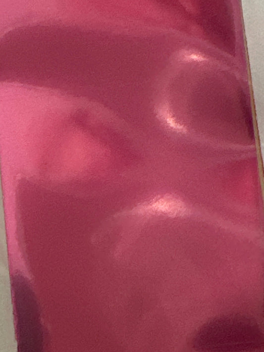 Transfer Folie Passion Pink