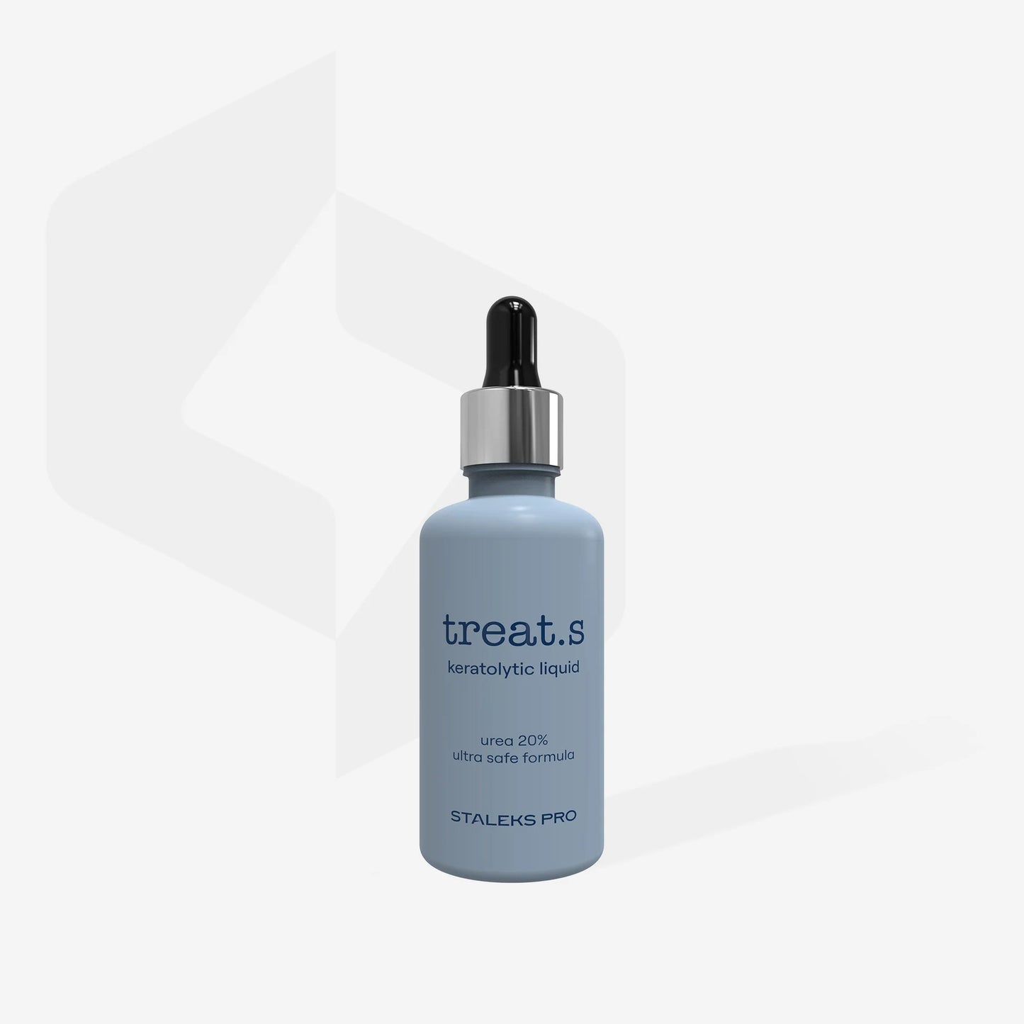 STALEKS Keratolytikum Hornhaut Aufweicher 50 ml