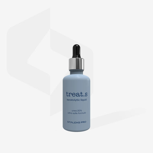 STALEKS Keratolytikum Hornhaut Aufweicher 50 ml