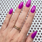 UV Gellack SBN 8ml | Bright Purple