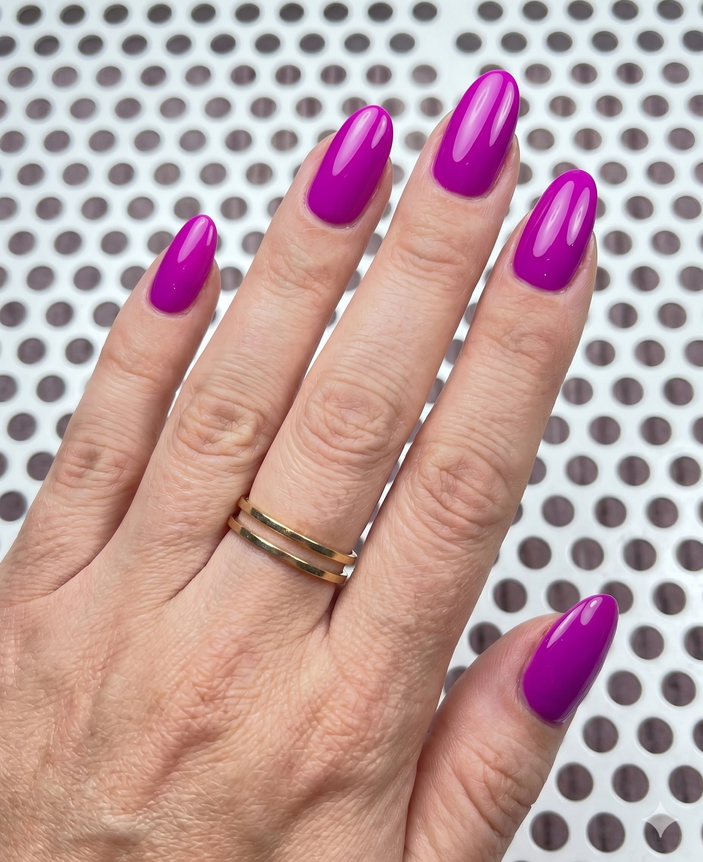 UV Gellack SBN 8ml | Bright Purple