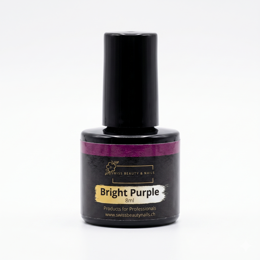 UV Gellack SBN 8ml | Bright Purple