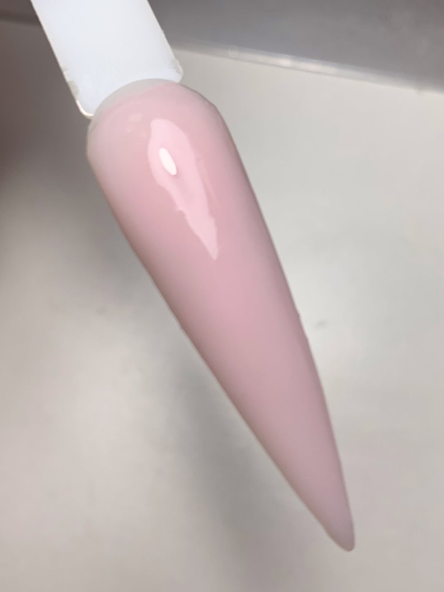 Acryl Polymer Cold Rose 100ml