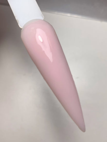 Acryl Polymer Pulver | Cold Rose 100ml