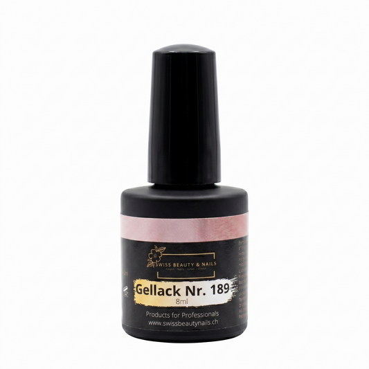 UV Gellack SBN 8ml | Nr. 189