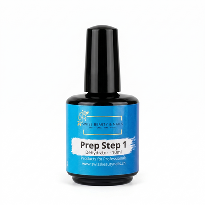 Prep Step 1 Dehydrator | 15ml