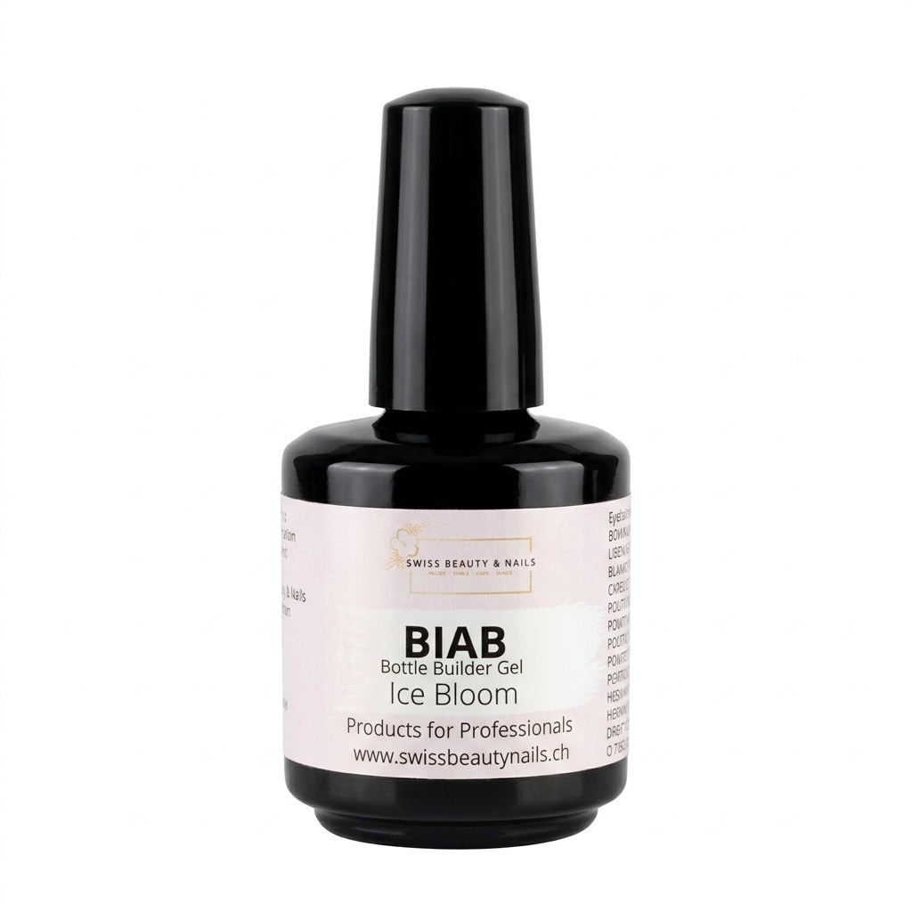 BIAB Gel Trio Set – Pink Opal, Soft Cloud &amp; Ice Bloom