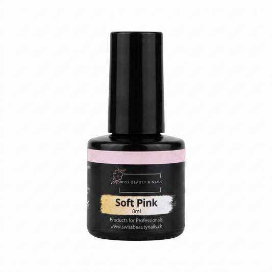 UV Gellack SBN 8ml | Soft Pink