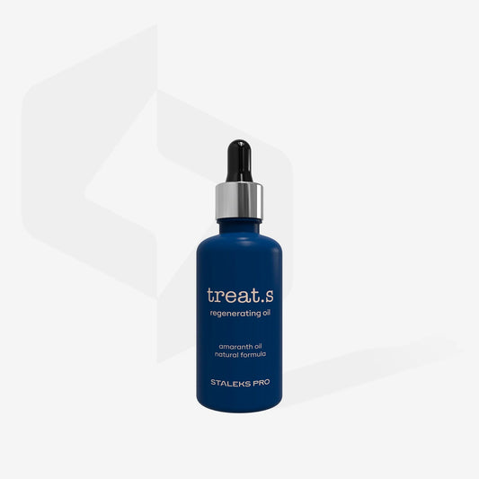 STALEKS Regenerierendes Öl für Haut | 50 ml