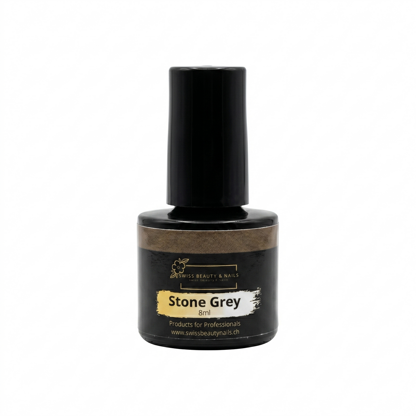 UV Gellack SBN 8ml | Stone Grey