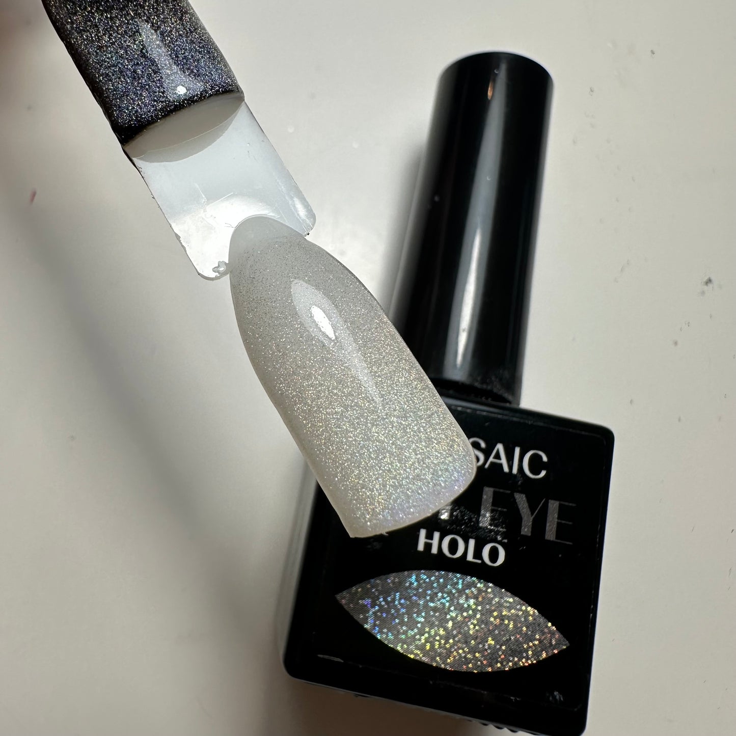 Cat Eye Gel Polish (Holo) | 10 ml