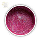 Glitter Gel Pink Quartz 5ml