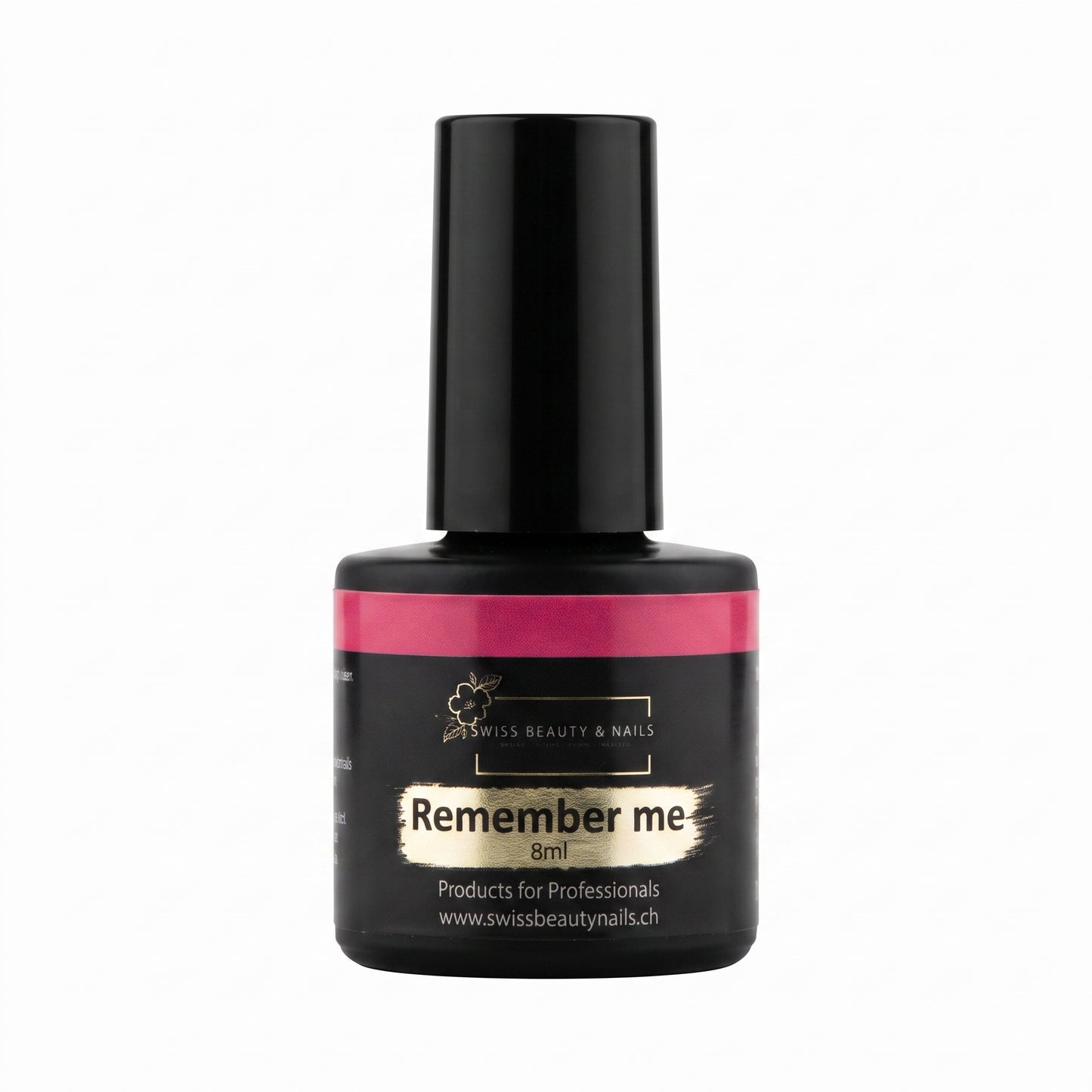 UV Gellack SBN 8ml | Remember me