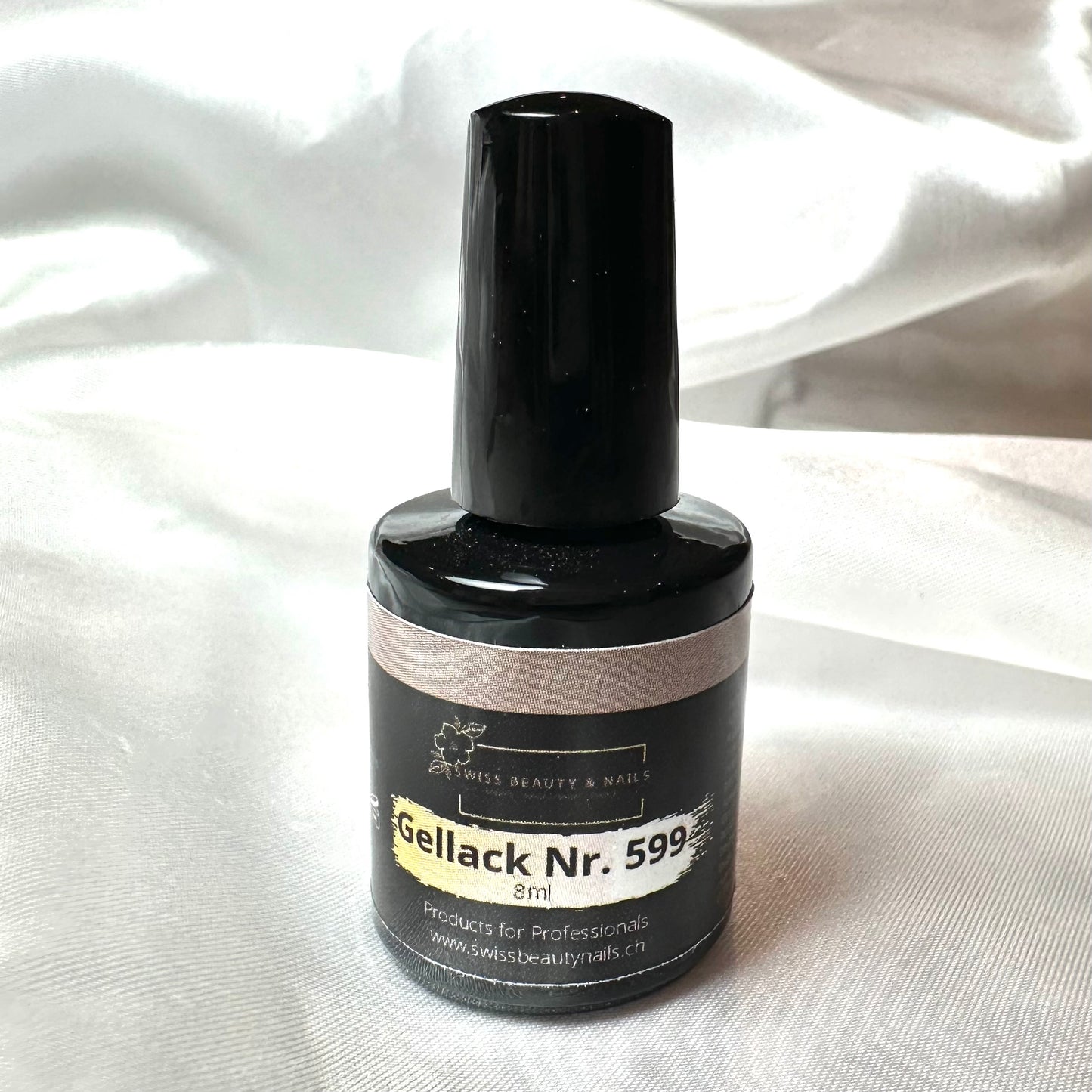 UV Gellack SBN 8ml | Nr. 599
