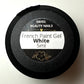 French Paint Gel white | 5ml