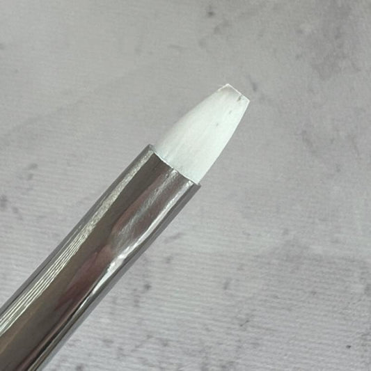 Pinsel synthetisch Gr. 4 mit Verschlusskappe