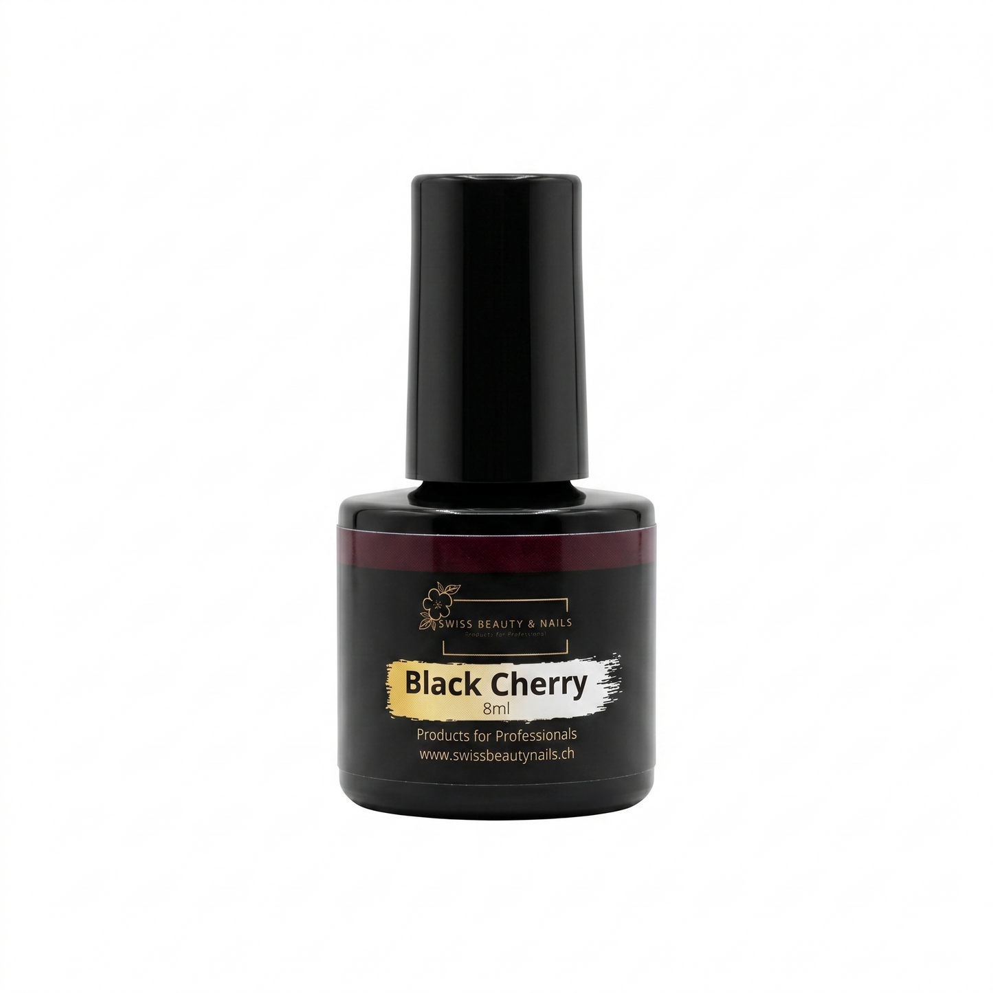 UV Gellack SBN 8ml | Black Cherry