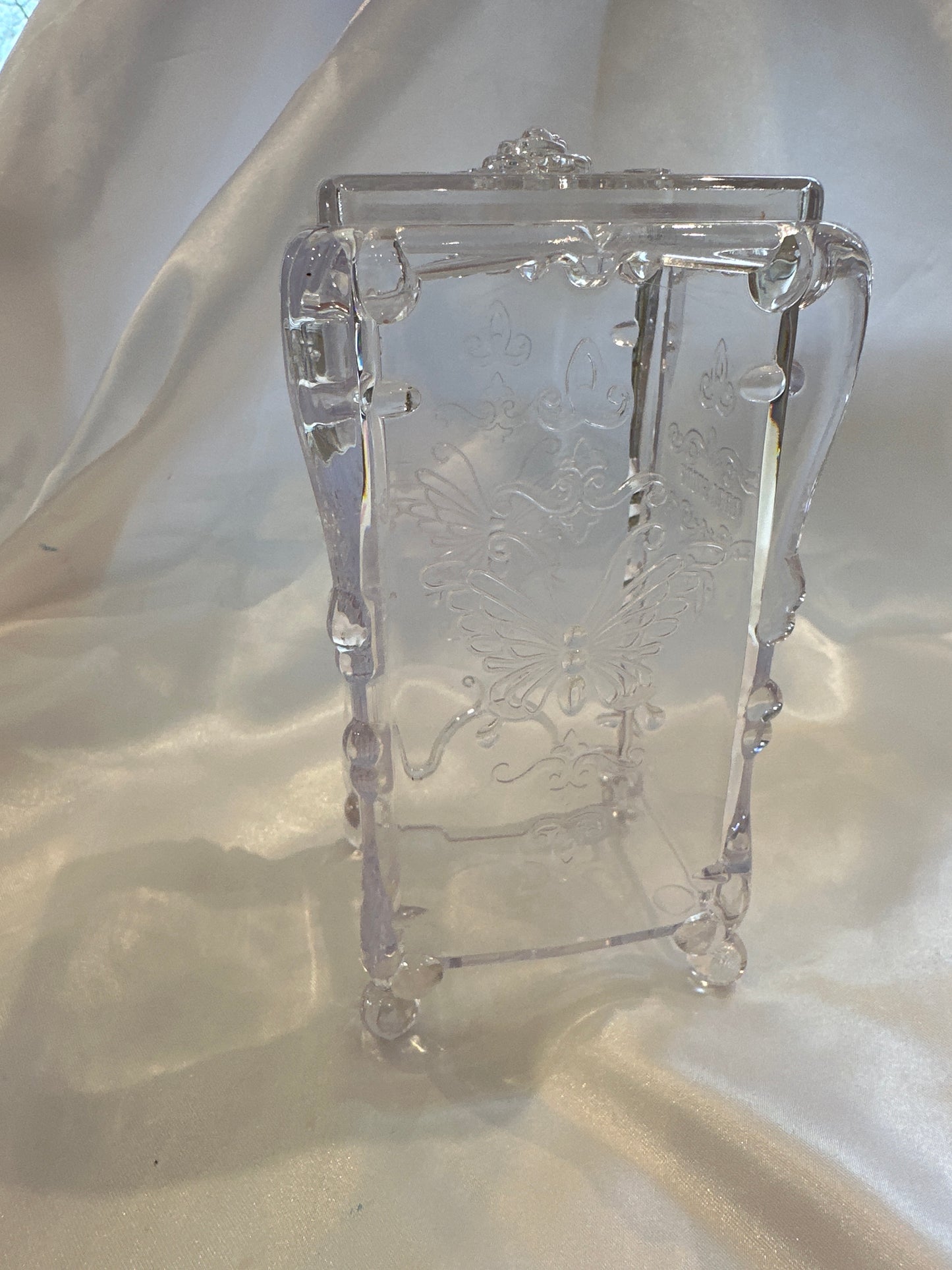 Zelletten Spender klar