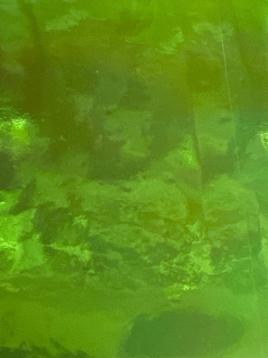 Glass Foil Folie 2