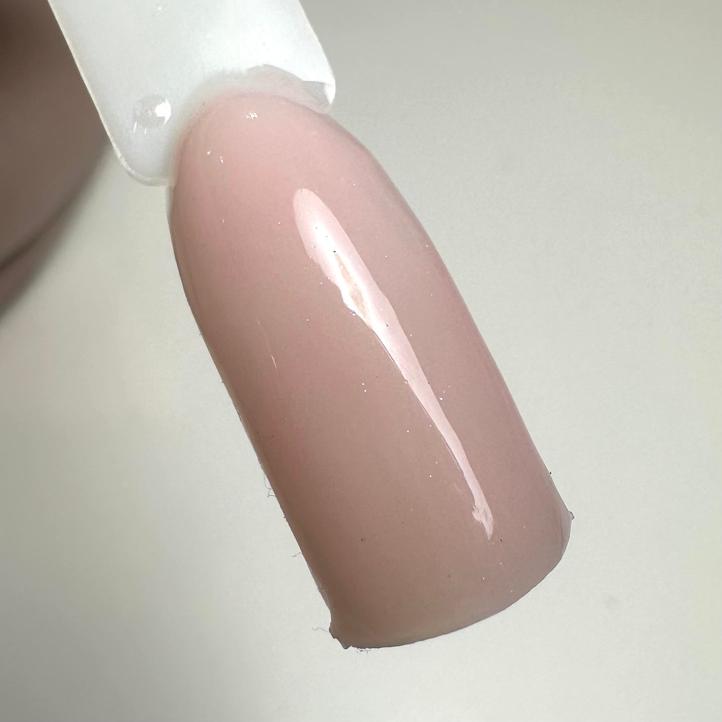 BIAB Bottle Builder Gel 15ml Pale Pink