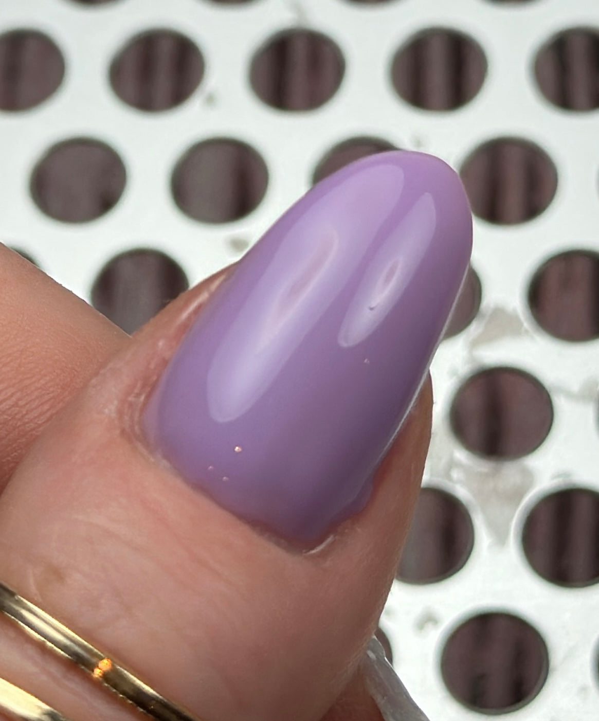 UV Gellack SBN 8ml | Candy Lavender