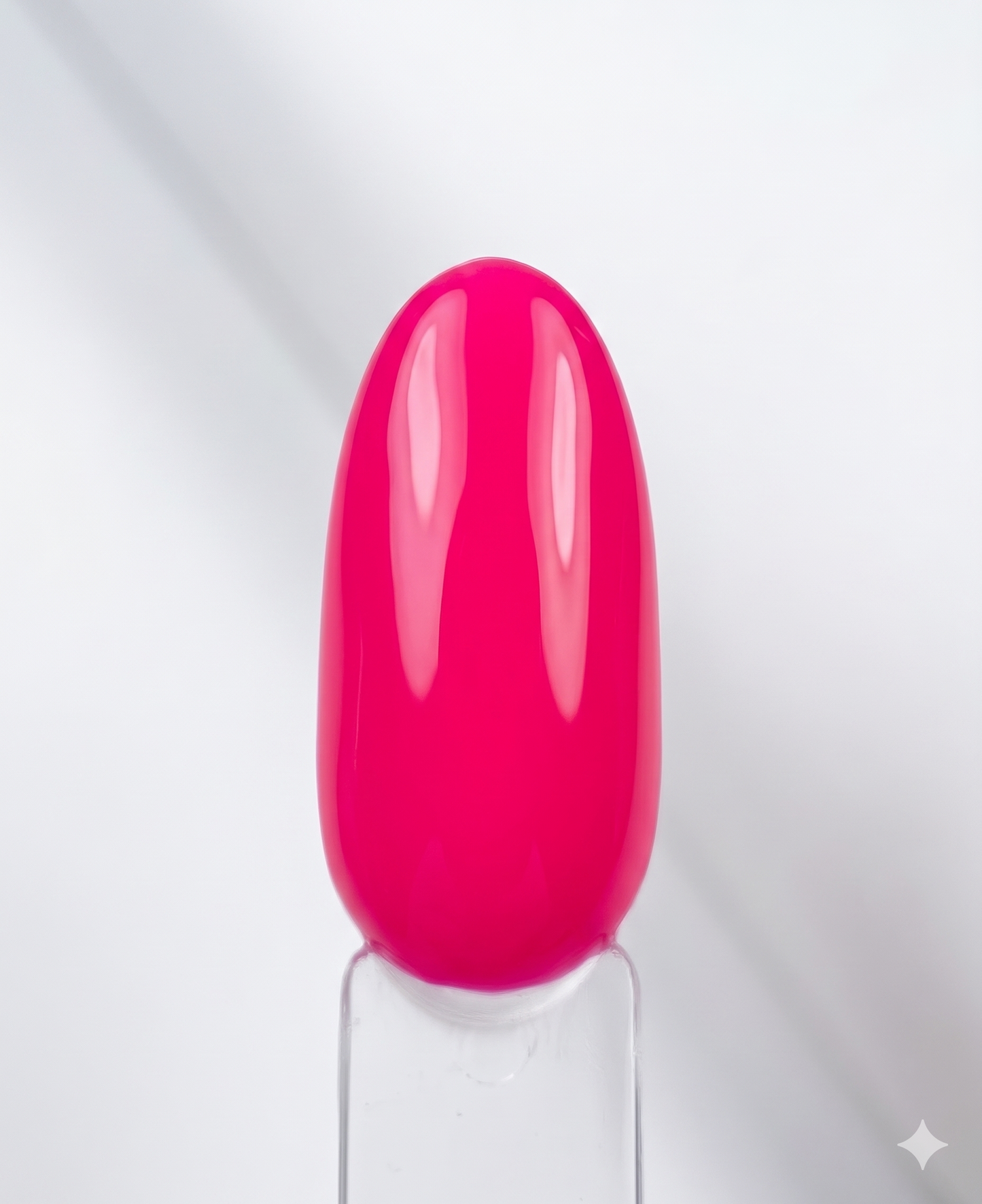 UV Gellack SBN 8ml | Bright Fuchsia