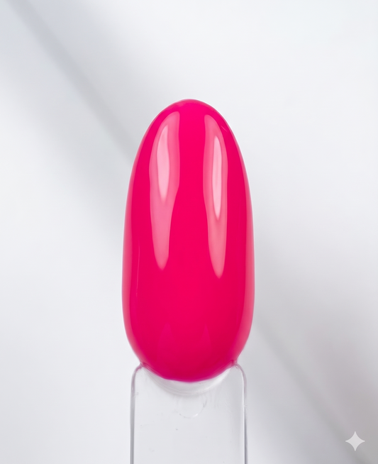 UV Gellack SBN 8ml | Bright Fuchsia