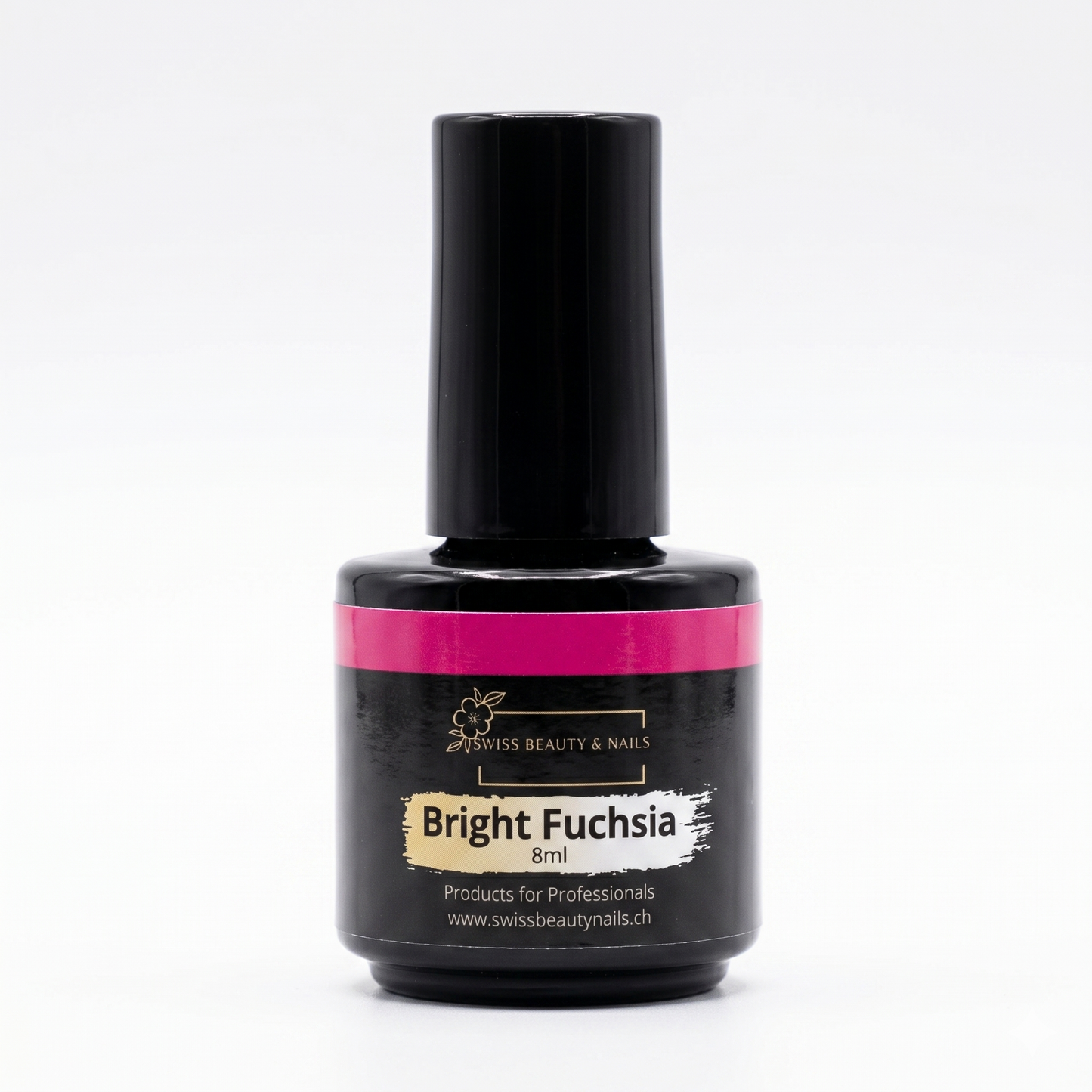 UV Gellack SBN 8ml | Bright Fuchsia