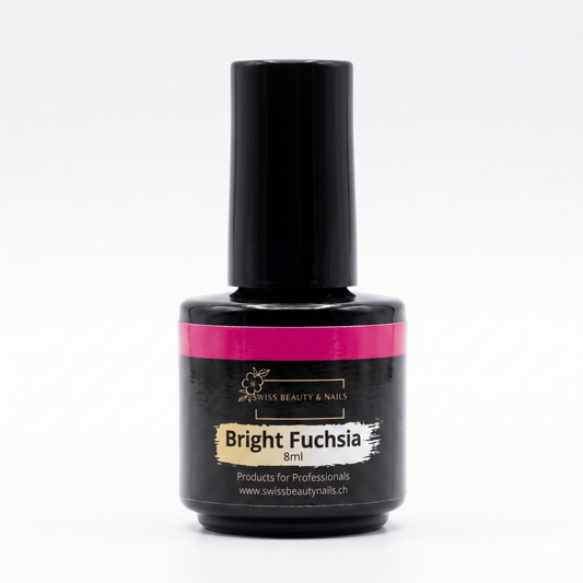 UV Gellack SBN 8ml | Bright Fuchsia