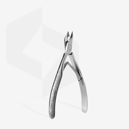 Nagelhautzange Exclusive Staleks
