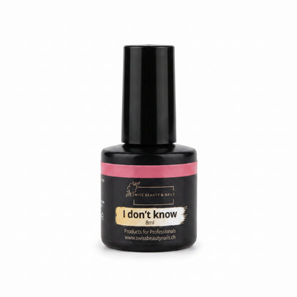 UV Gellack SBN 8ml | I dont't know