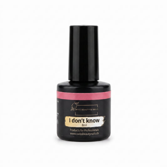 UV Gellack SBN 8ml | I dont't know