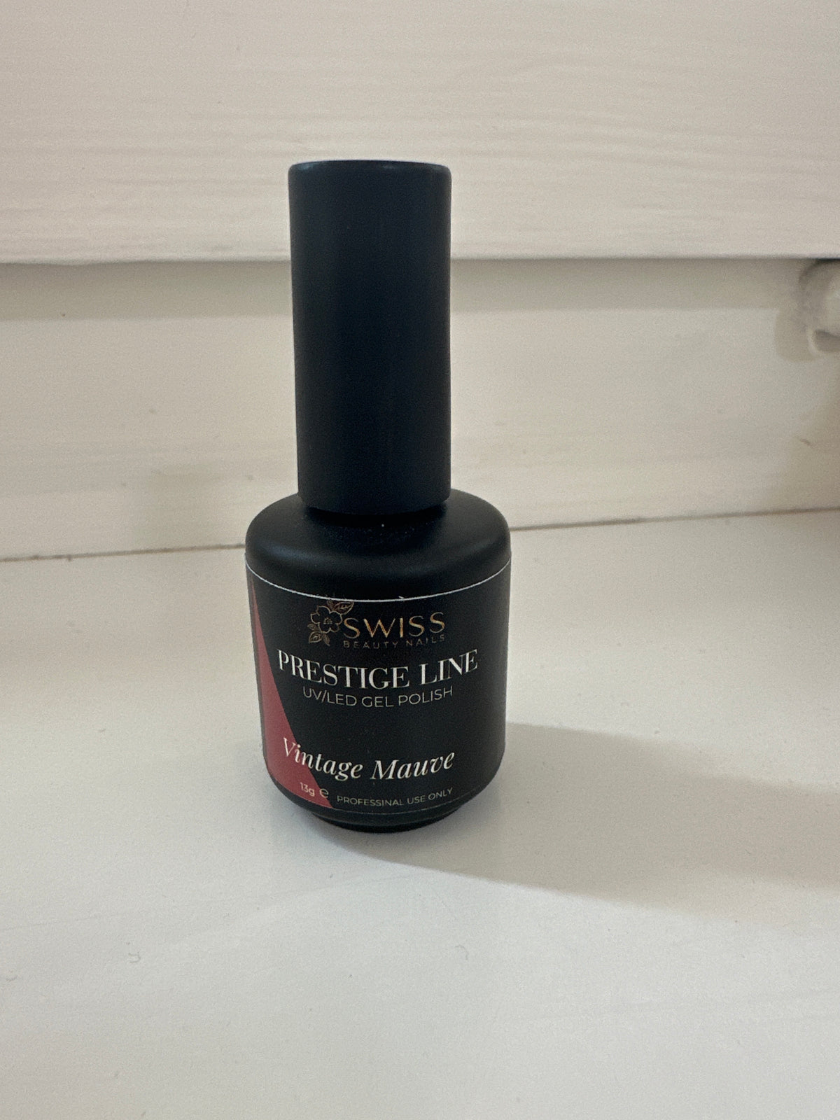 SBN Prestige Line | Vintage Mauve 15ml