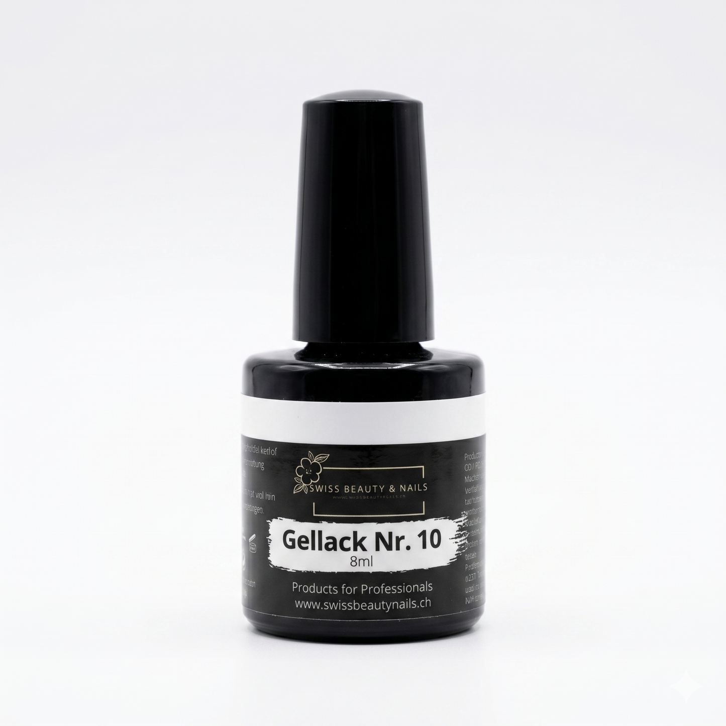 UV Gellack SBN 8ml | Nr. 10
