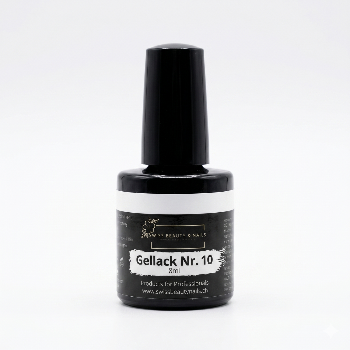 UV Gellack SBN 8ml | Nr. 10