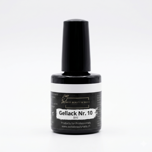 UV Gellack SBN 8ml | Nr. 10