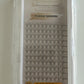 Fertigfächer Volumenfächer Wimpern 8D 10mm 0.05 C SBN