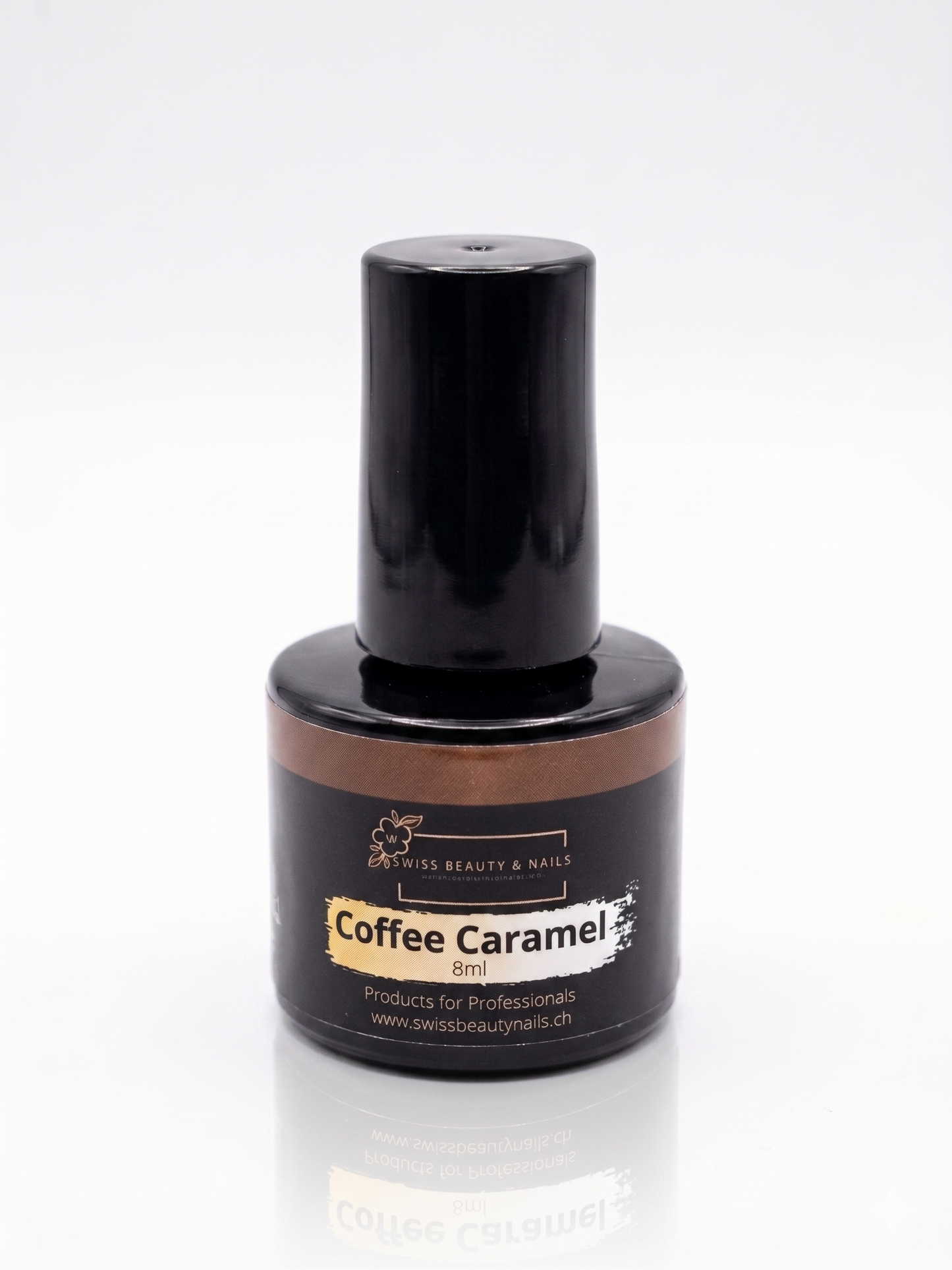 UV Gellack SBN 8ml | Coffee Caramel