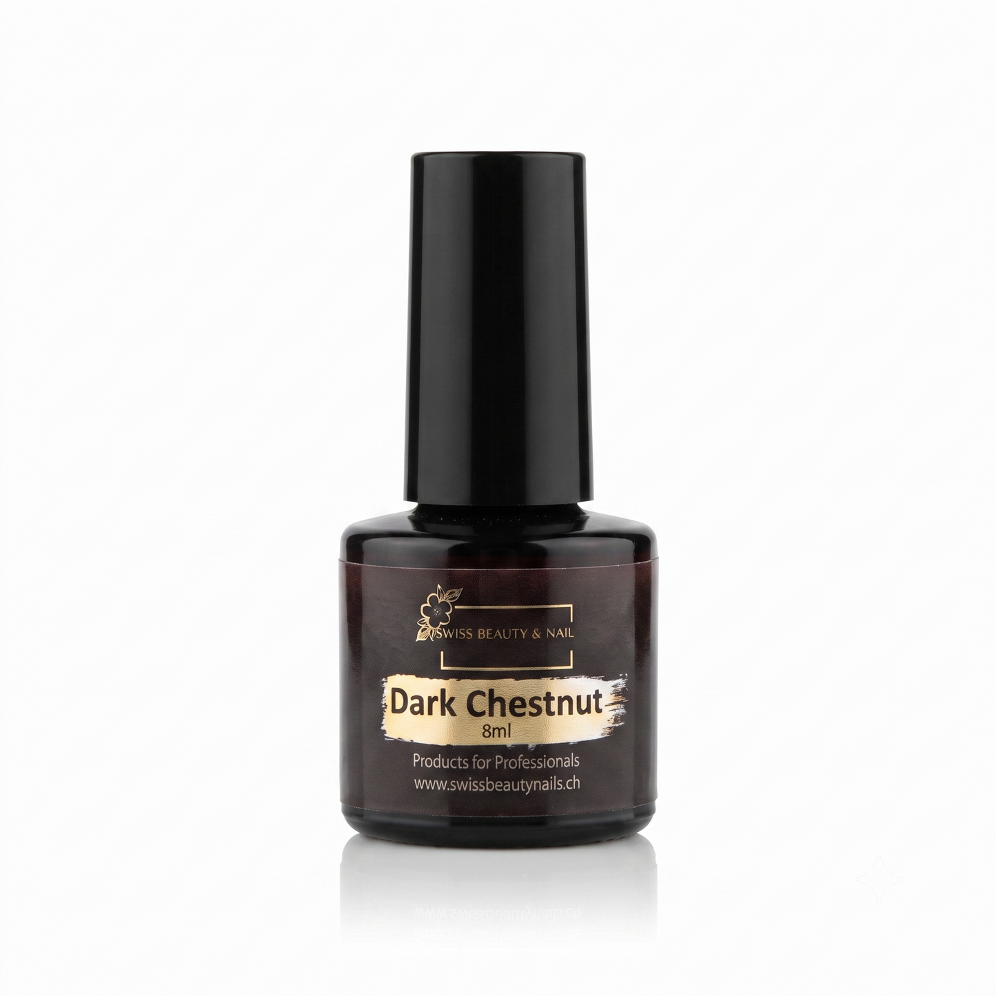 UV Gellack SBN 8ml | Dark Chestnut