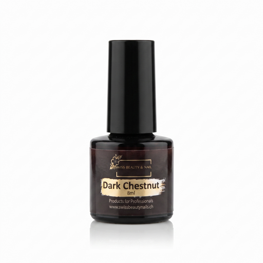UV Gellack SBN 8ml | Dark Chestnut
